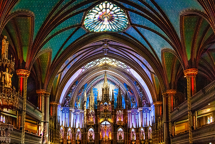 5.ノートルダム大聖堂