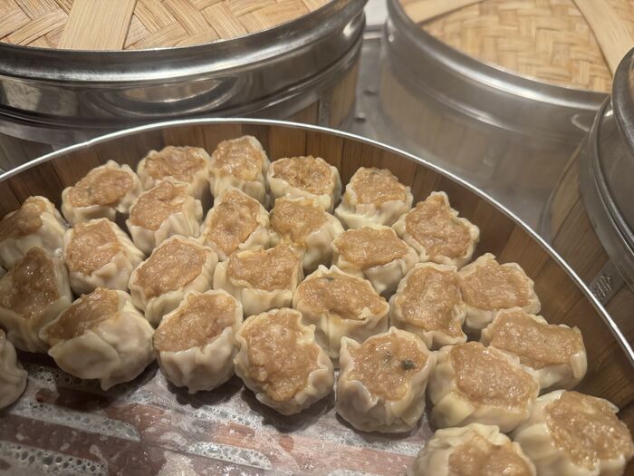 焼売（シューマイ）