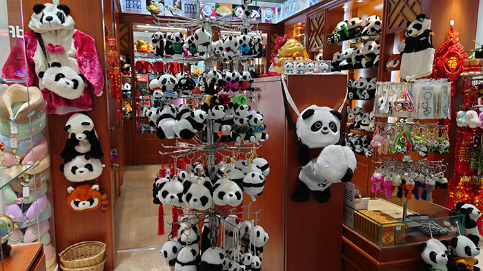 中国観光のおすすめモデルコース