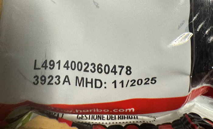 持ち運びやすさや保存期間をチェックする