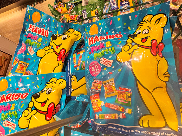 ドイツのお土産｜食べ物・お菓子のおすすめ8選