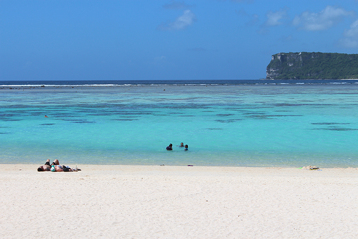 6.イパオビーチ