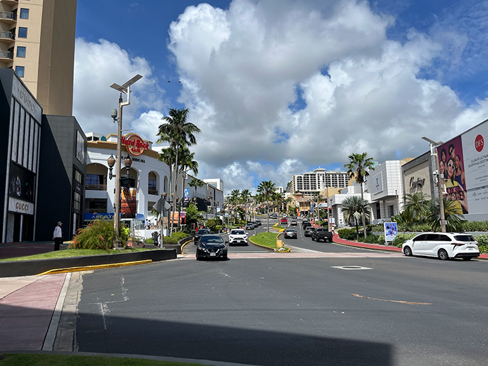 グアムでおすすめの買い物スポット3選