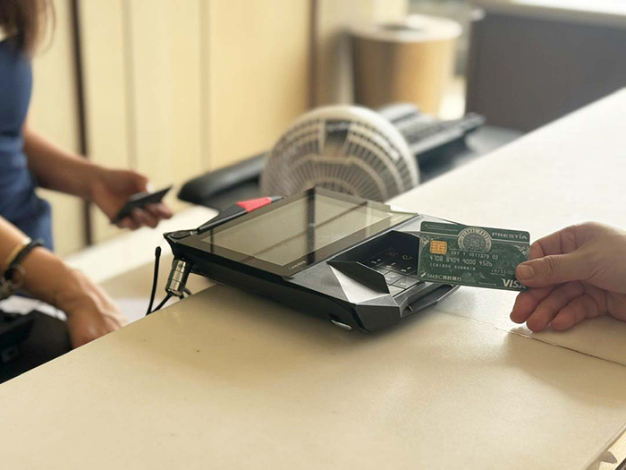 お得にグアム旅行をするならSMBC信託銀行プレスティアのGLOBAL PASS
