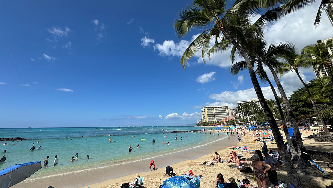 【2026年版】ハワイ観光のおすすめスポット15選！観光名所やモデルコース、費用の目安を解説