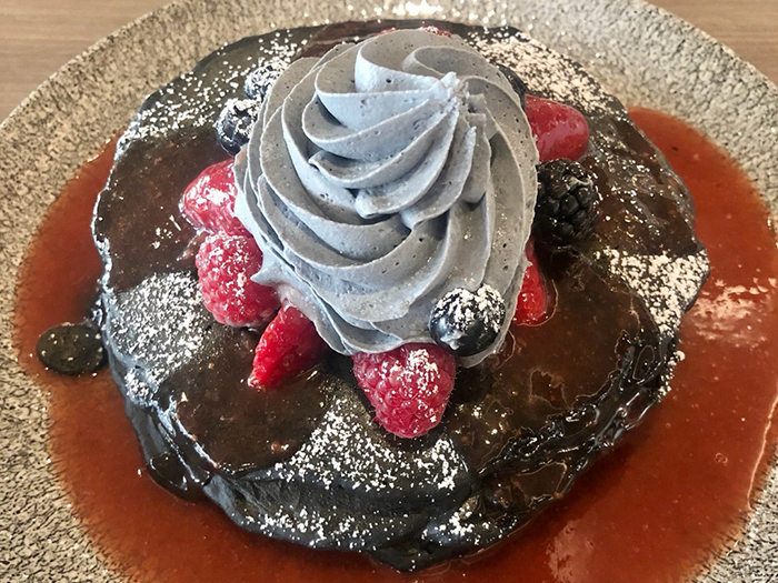 パンケーキ