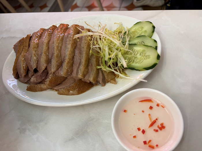 4.叉焼（チャーシュー）