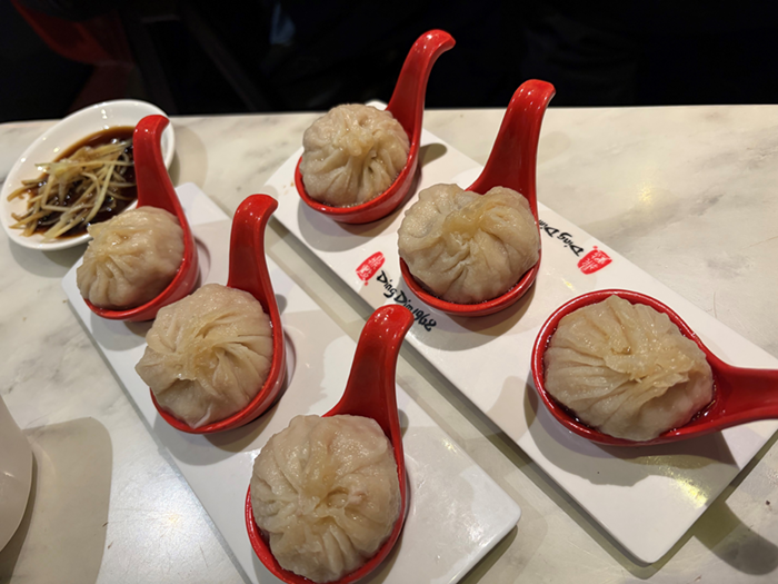 知っておくべき香港のレストランでのマナーや食文化