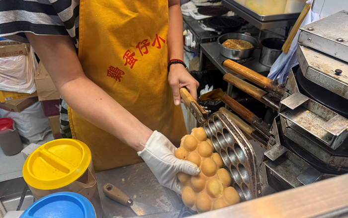 衛生面のばらつきがある