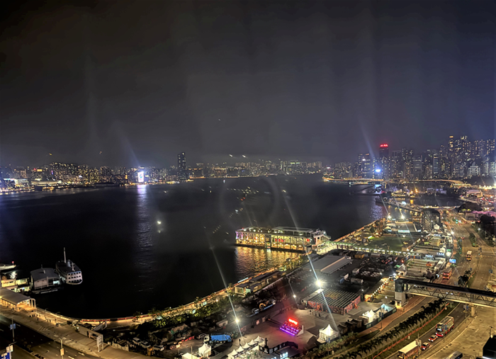 香港で治安が良いとされるエリア