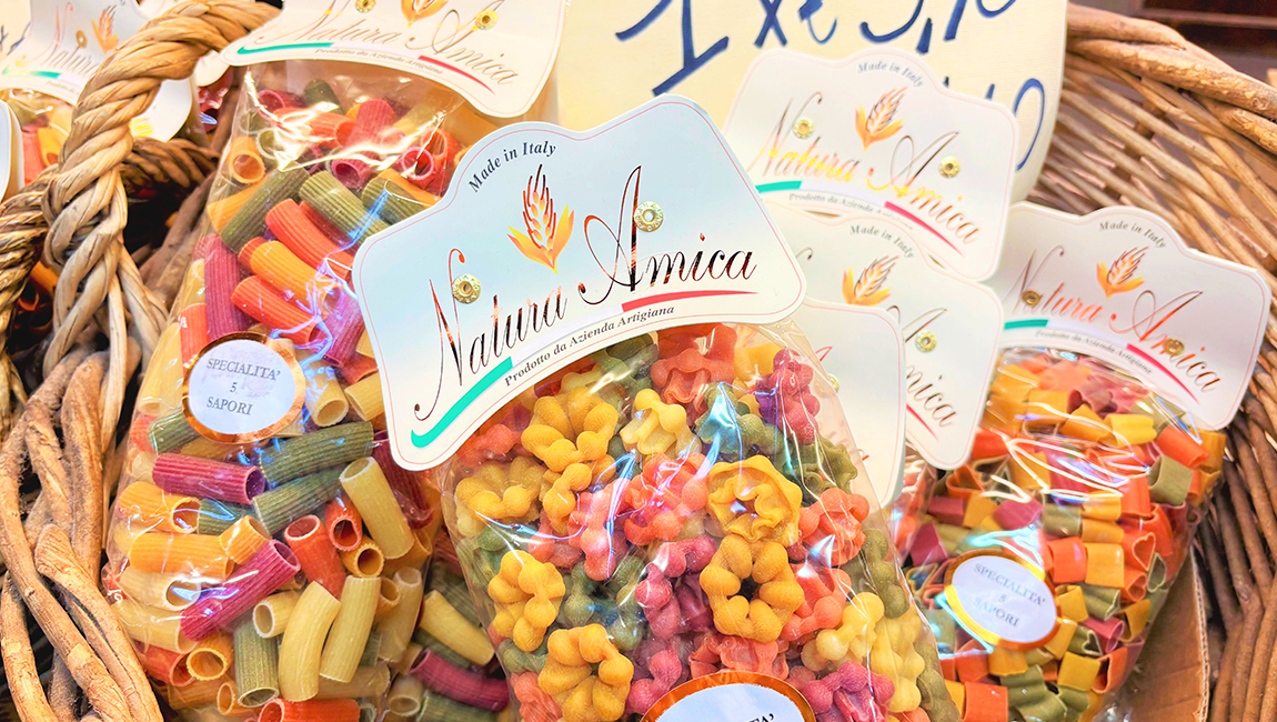 イタリアのお土産おすすめ16選を食品と雑貨に分けて紹介｜購入時の注意点も