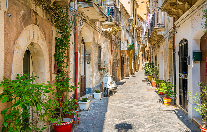 イタリアの物価事情