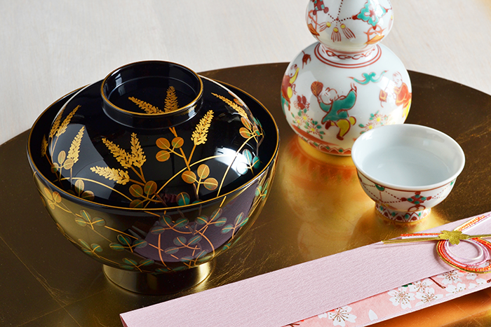 Traditional Crafts