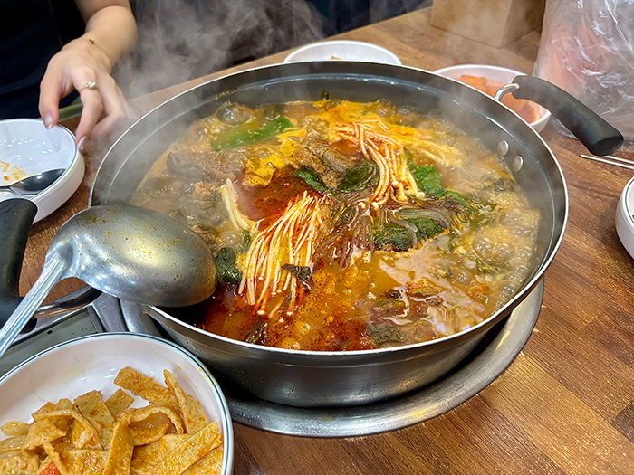 韓国の食べ物といえばこれ!定番グルメ11選