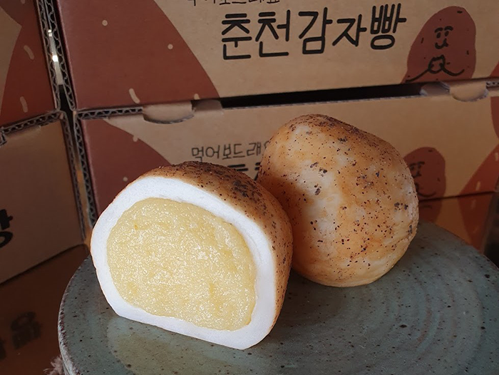 カムジャパン