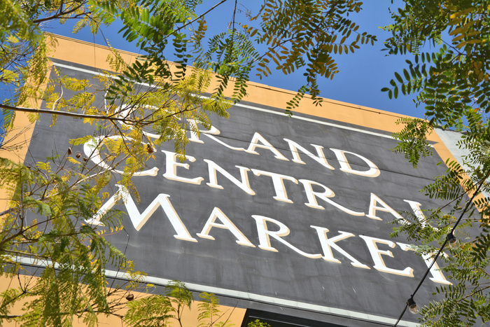 14. グランド・セントラル・マーケット（Grand Central Market）