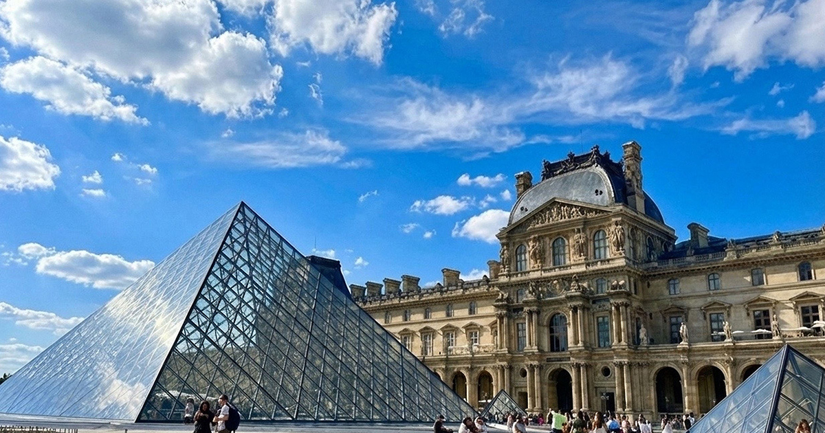 パリの美術館10選！おすすめの美術館やルート、訪れる際の注意点を解説