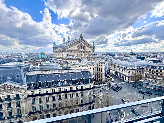 絶景を「無料」で楽しむ