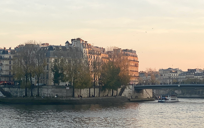 パリ観光のおすすめモデルコース