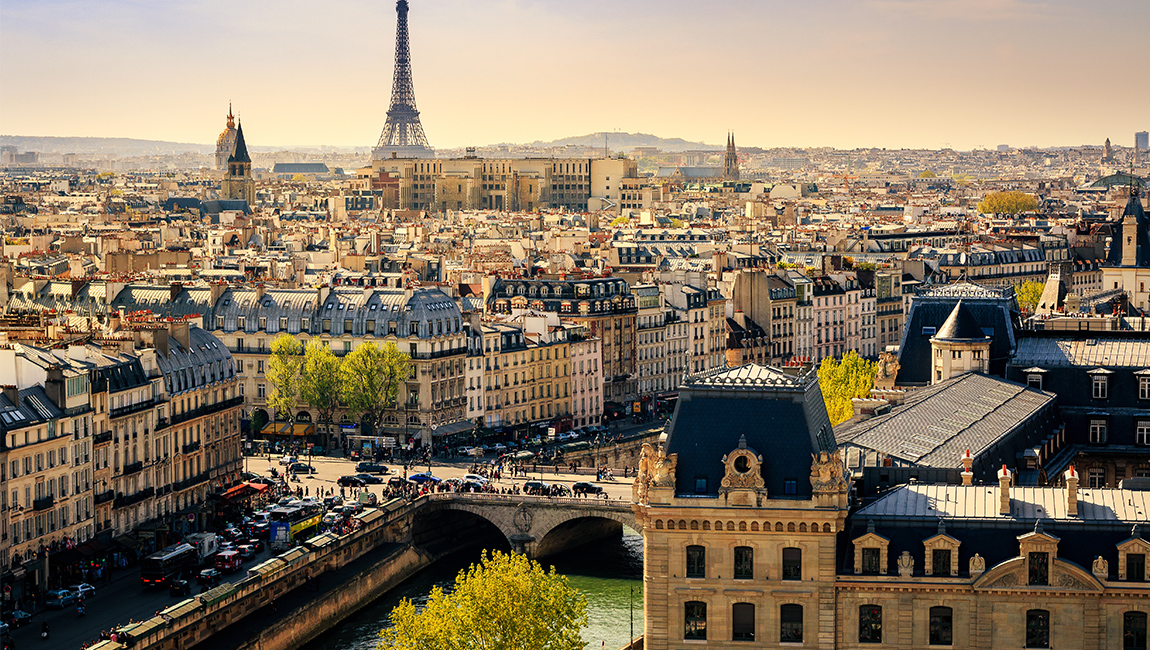 【2026年版】パリの観光におすすめのスポット13選｜定番スポットを巡るモデルコースや費用などを解説