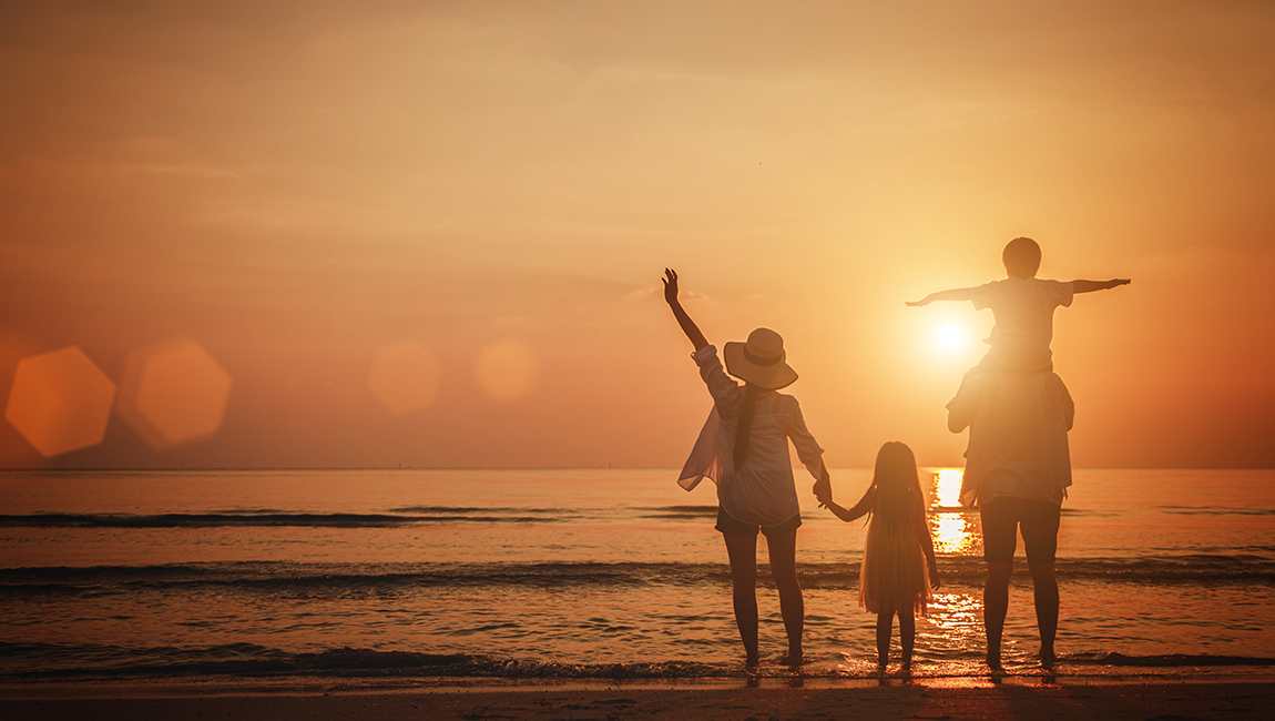 子連れ家族におすすめの海外旅行先10選！準備すべきことや現地での注意点も紹介
