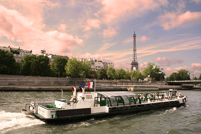 7. フランス