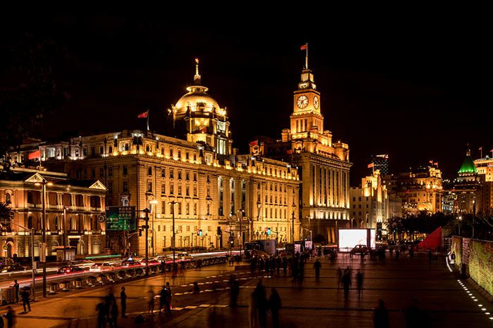 週末旅行で訪れたい上海のおすすめスポット