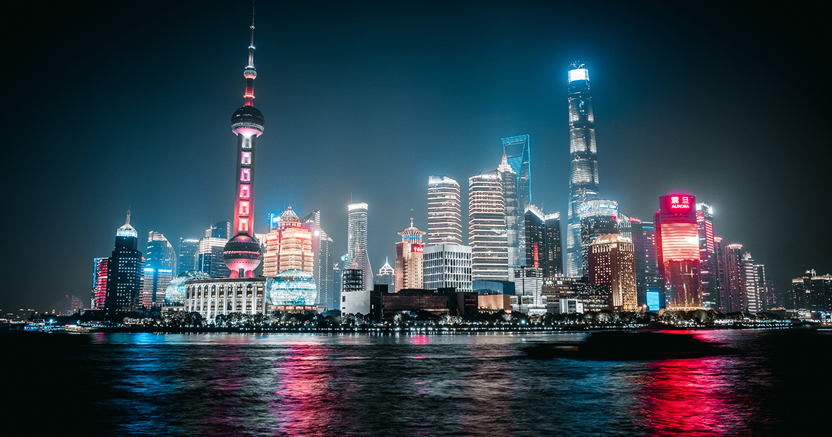 中国・上海旅行|おすすめスポット&現地の決済事情について解説|海外渡航に役立つメディア『グローバルコンパス』|SMBC信託銀行プレスティア|