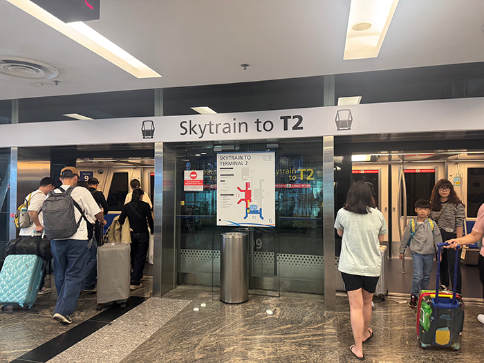 ターミナル1