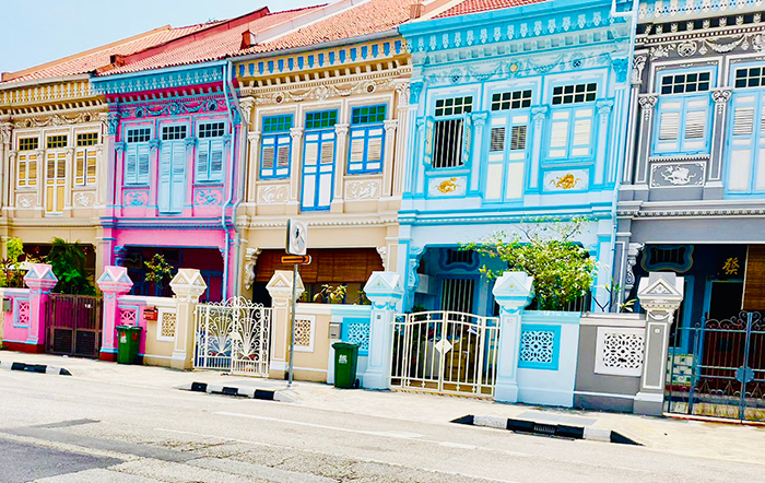 シンガポールのおすすめ観光スポット【中心地以外】