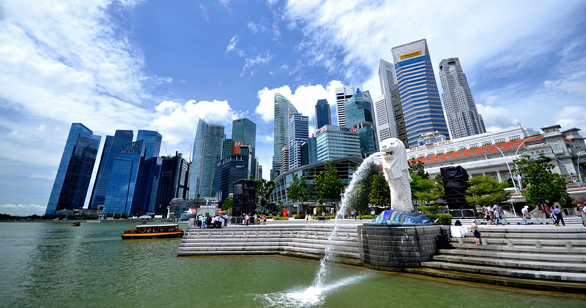 2026年版】シンガポールのお土産17選！おすすめの買物スポットや