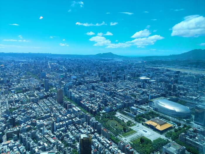 台湾・台北の基本情報