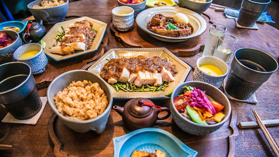 台湾でおすすめの食べ物は？絶対に食べたい有名グルメと絶品スイーツ11選！
