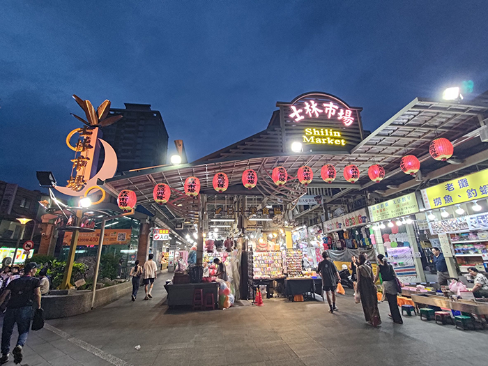 台湾の治安は良い？