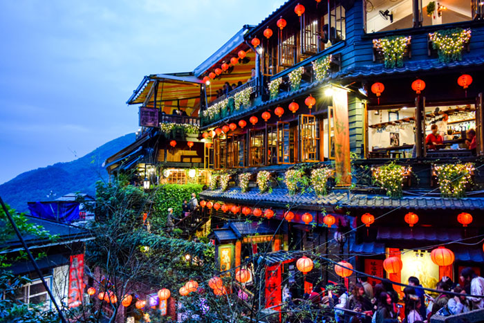 台湾の人気土産とおすすめのお店