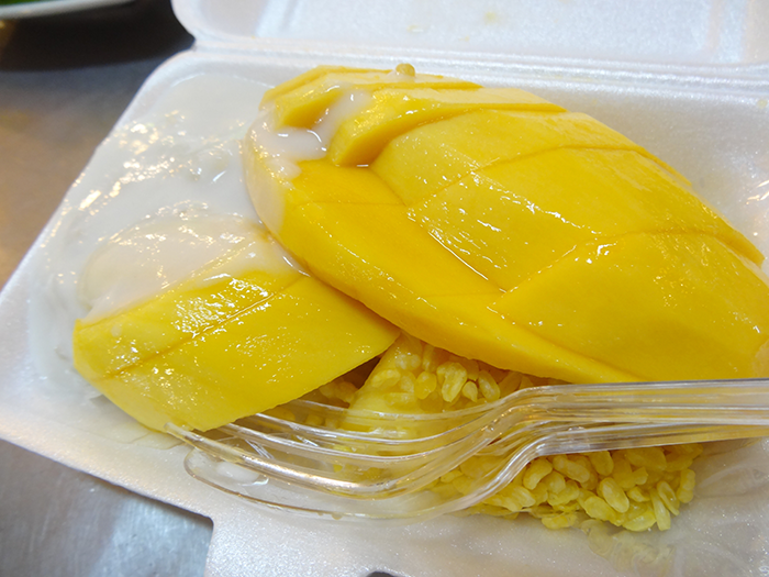 カオニャオマムアン