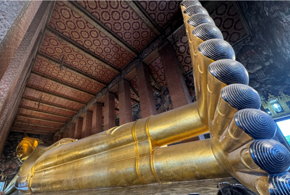 1.ワット・ポー