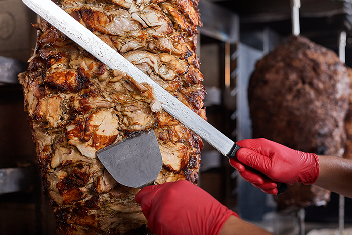 ケバブ(kebap)