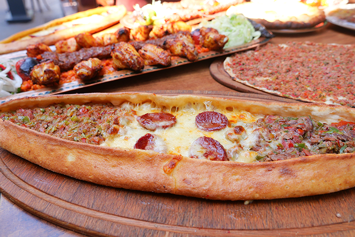 ピデ(pide)