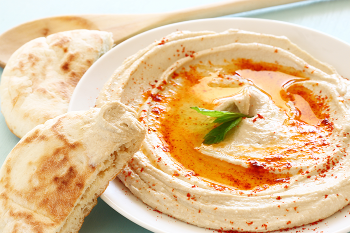 フムス(humus)