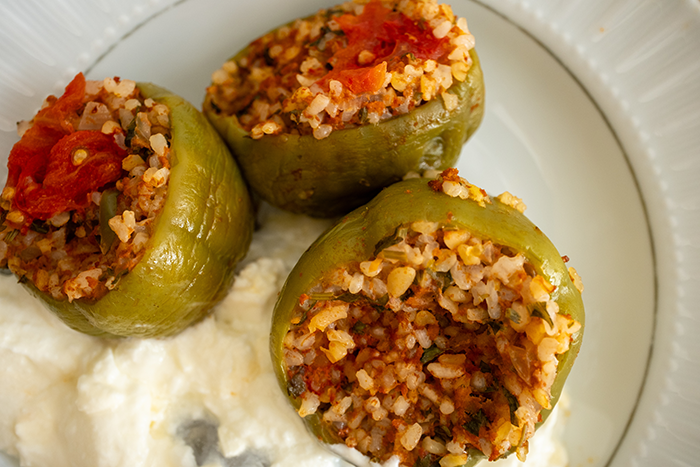 ドルマ(dolma)