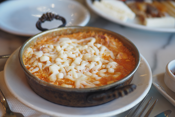 メネメン(menemen)