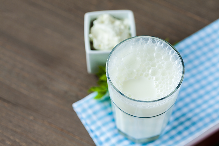 アイラン(ayran)