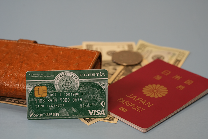 ベトナム観光するならGLOBAL PASSがおすすめ！ GPcardB券面