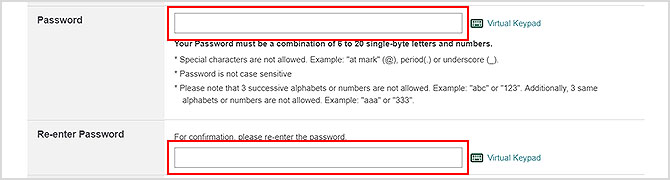 Help User Registration Online Banking Smbc Trust Bank Prestia