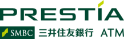 PRESTIA SMBC 三井住友銀行ATM
