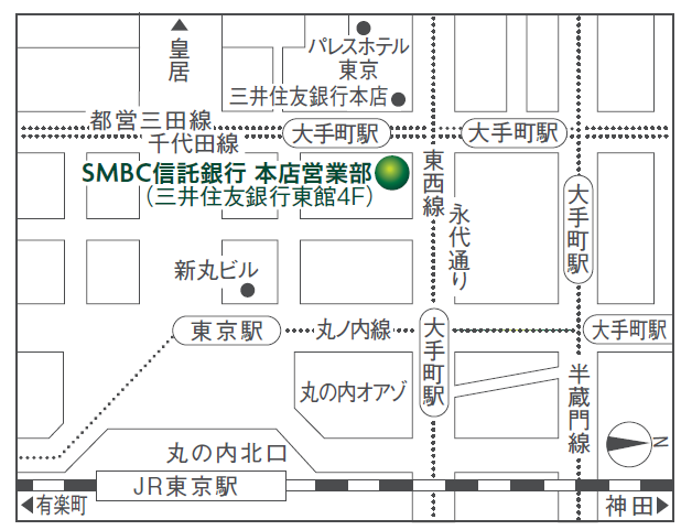 本店営業部