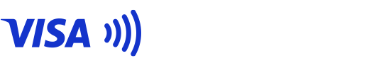 VISAロゴ