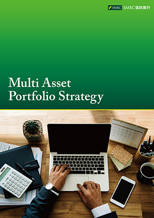 SMBC SMBC信託銀行 Multi Asset Portfolio Strategy