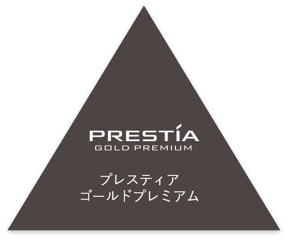 PRESTIA GOLD PREMIUM プレスティアゴールドプレミアム